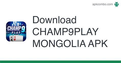 Champ9play download apk  Challenge your skills